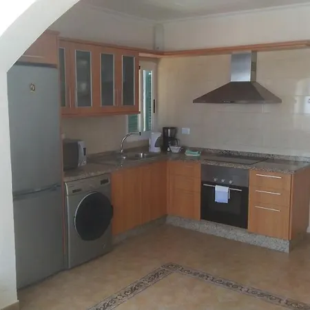 Esmeralda 31 Wifi Daire *
