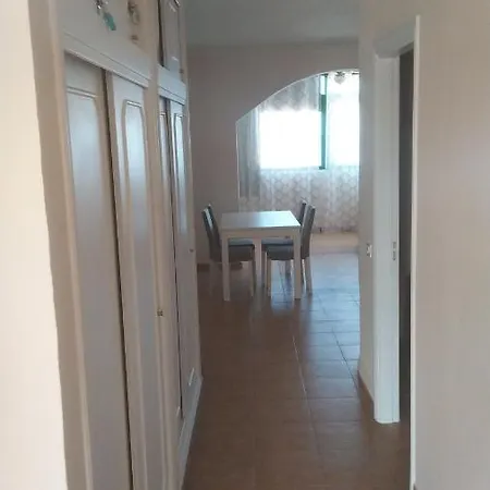 Esmeralda Apartment