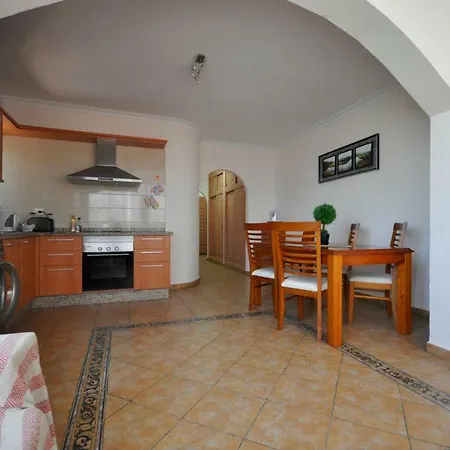 Apartment Esmeralda