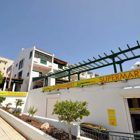 Esmeralda Apartamento *