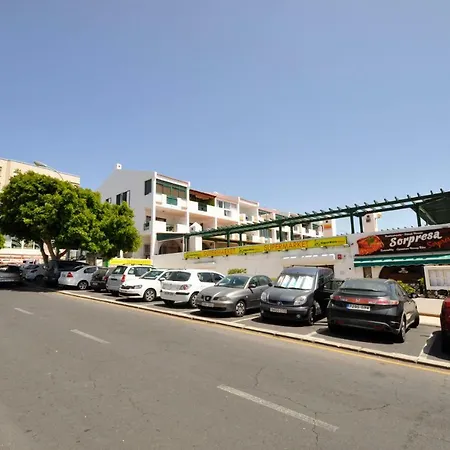 Apartment Esmeralda Callao Salvaje