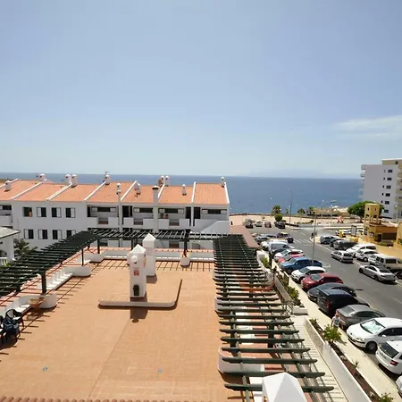 Esmeralda Apartment