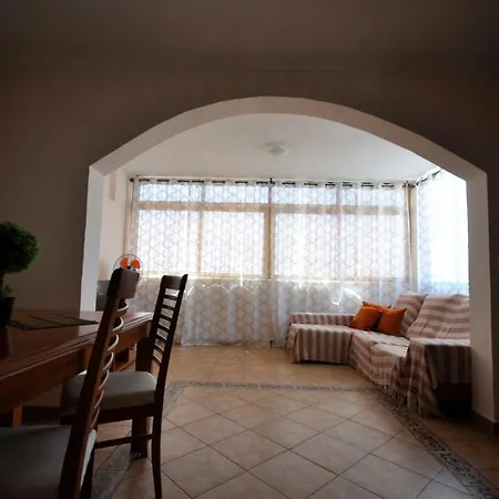 Esmeralda Apartment Callao Salvaje