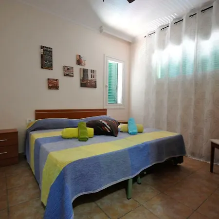 Esmeralda 31 Wifi Appartement *