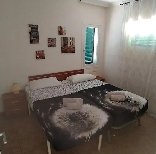 Esmeralda 31 Wifi Διαμέρισμα