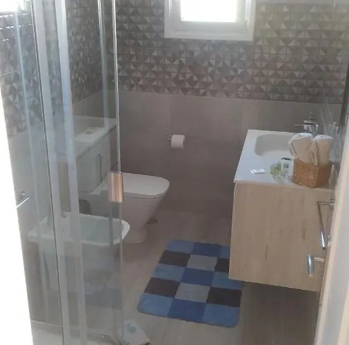 Διαμέρισμα Esmeralda 31 Wifi