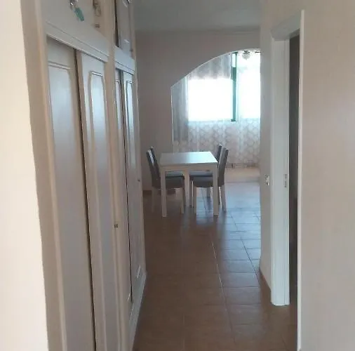 Esmeralda 31 Wifi Διαμέρισμα