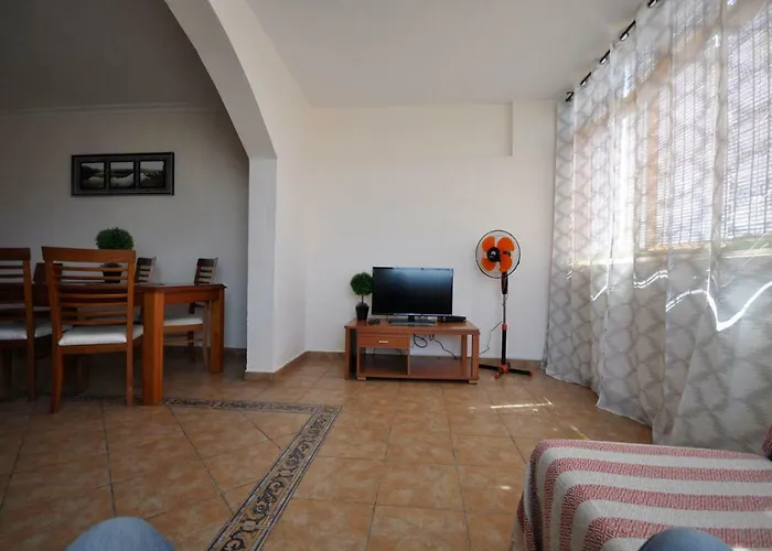 Esmeralda 31 Wifi Apartment *