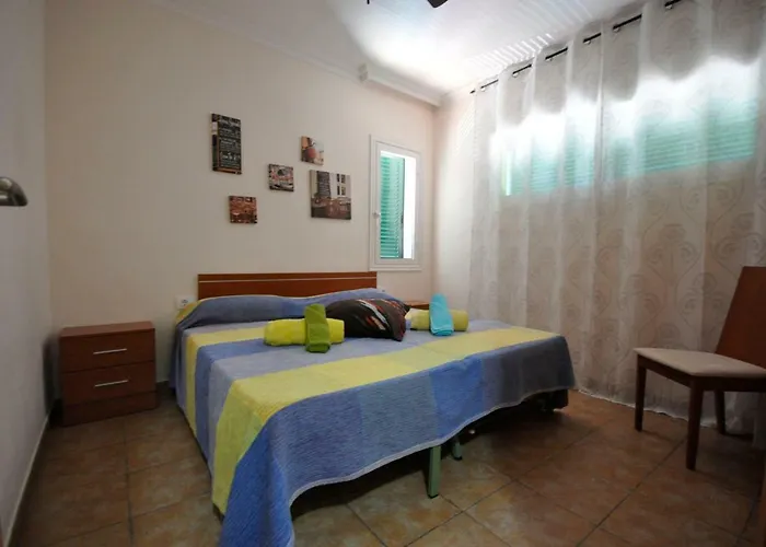 Esmeralda 31 Wifi Apartment *