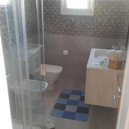 公寓 Esmeralda 31 Wifi