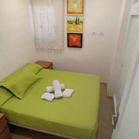 Esmeralda 31 Wifi 公寓