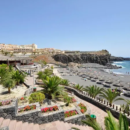 公寓 Esmeralda 31 Wifi 卡亚俄萨尔瓦赫