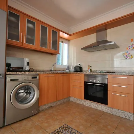 Esmeralda 31 Wifi * Callao Salvaje