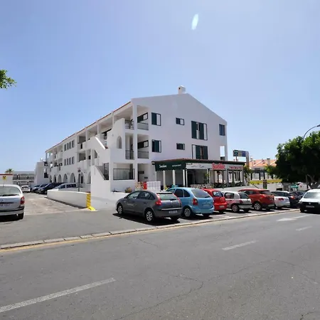 Διαμέρισμα Esmeralda 31 Wifi