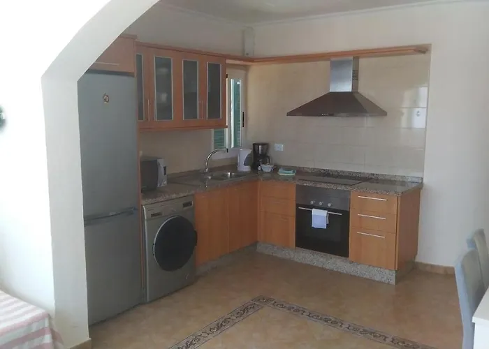 Esmeralda 31 Wifi Apartamento *