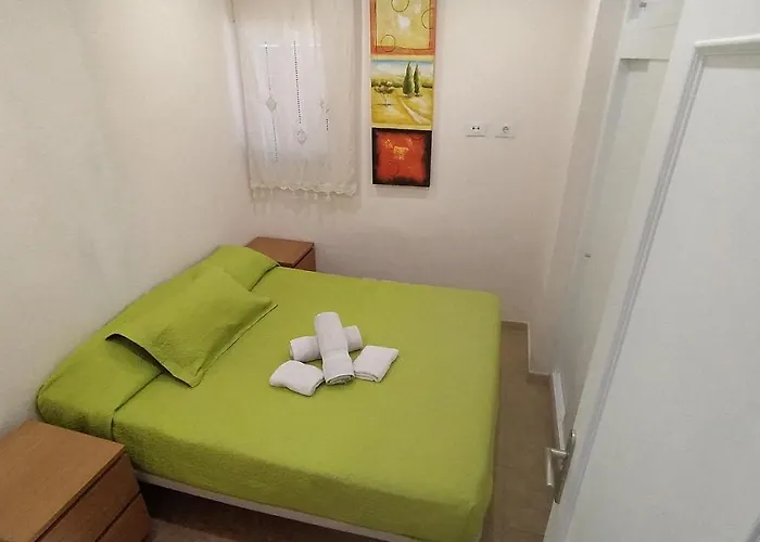 Esmeralda 31 Wifi Apartman