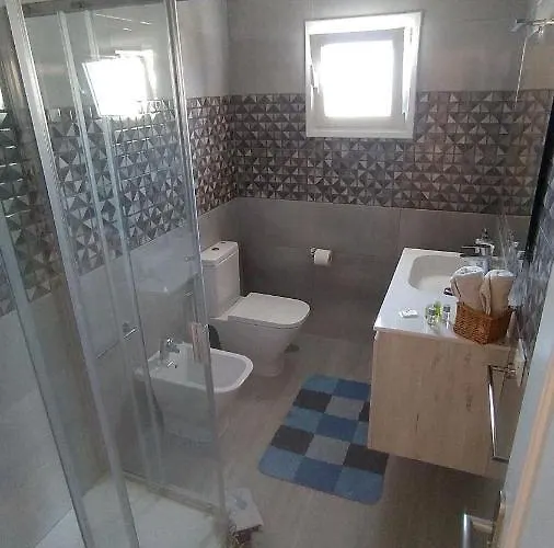 Esmeralda 31 Wifi Apartamento