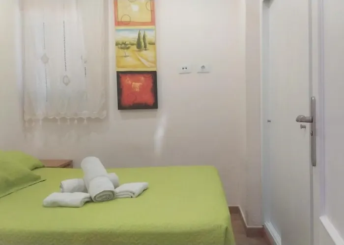 Esmeralda 31 Wifi Apartamento