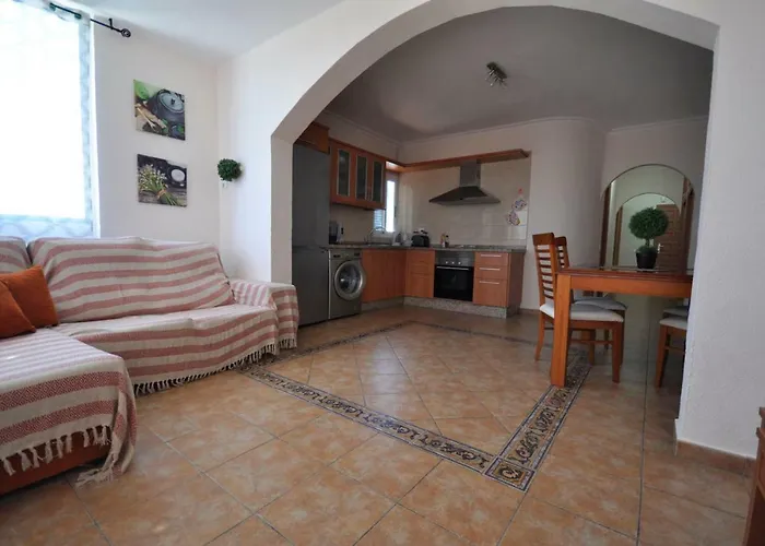 Esmeralda 31 Wifi Apartman