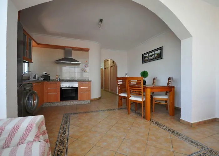 Apartamento Esmeralda 31 Wifi