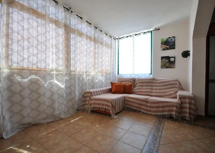 Esmeralda 31 Wifi Apartamento *