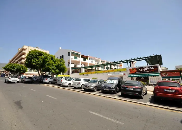 Apartman Esmeralda 31 Wifi Callao Salvaje