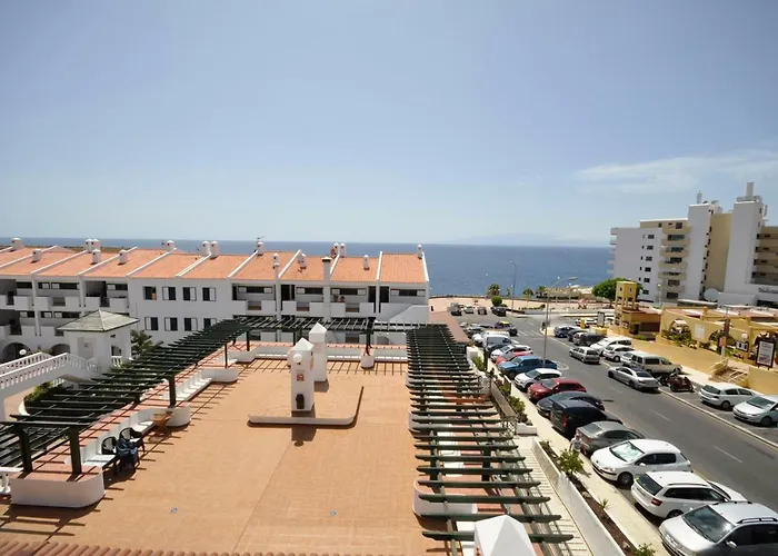 Esmeralda 31 Wifi Apartamento