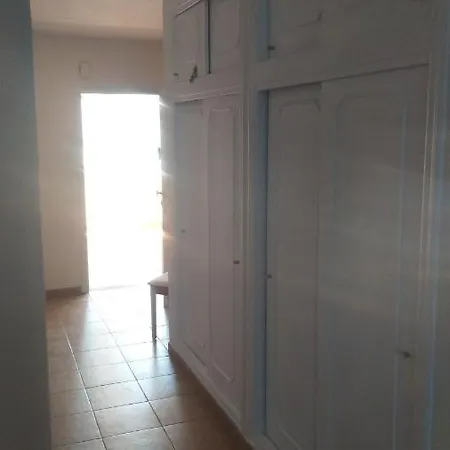 Esmeralda 31 Wifi * カジャオ・サルバヘ