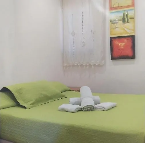 Esmeralda 31 Wifi קיאו סלבאחה