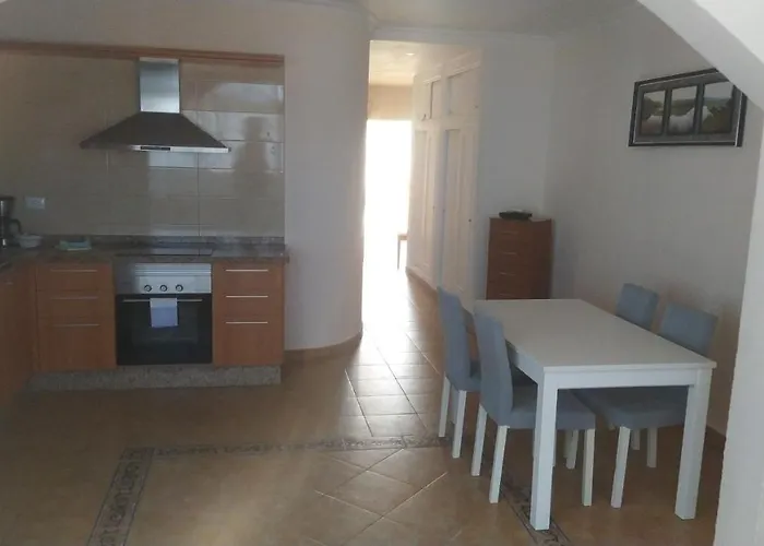 Esmeralda 31 Wifi * קיאו סלבאחה