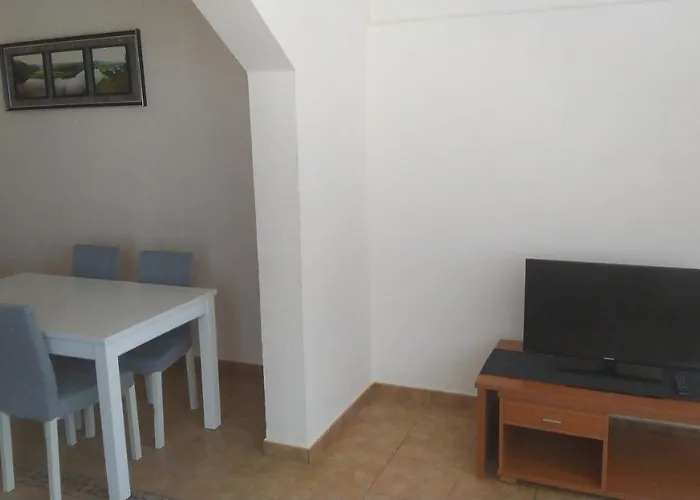 Esmeralda 31 Wifi קיאו סלבאחה