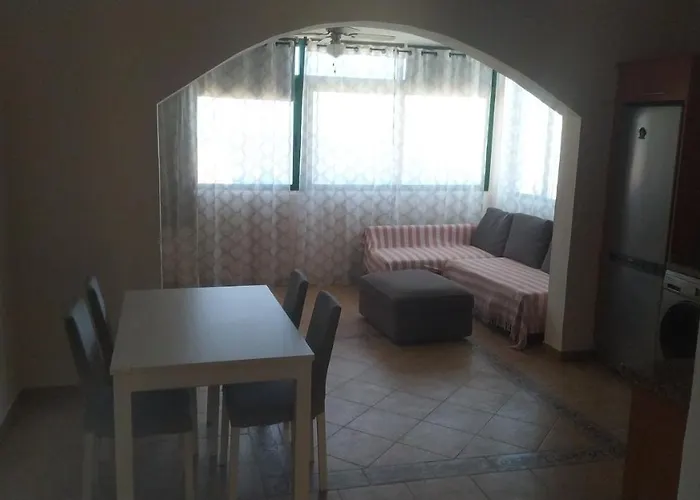 Esmeralda 31 Wifi דירה