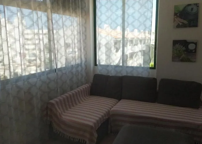 Esmeralda 31 Wifi קיאו סלבאחה